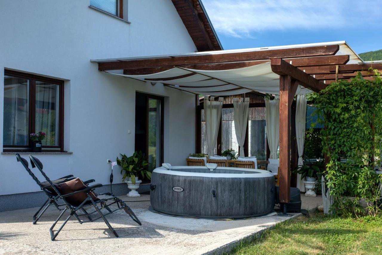 Holiday Home Sinac Εξωτερικό φωτογραφία