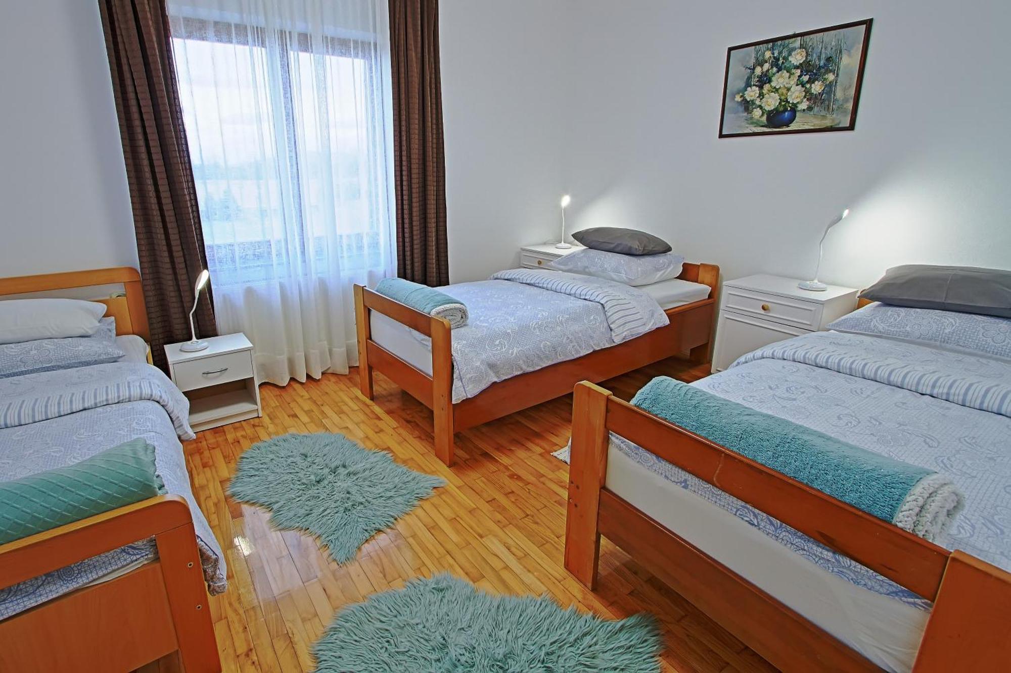 Holiday Home Sinac Εξωτερικό φωτογραφία