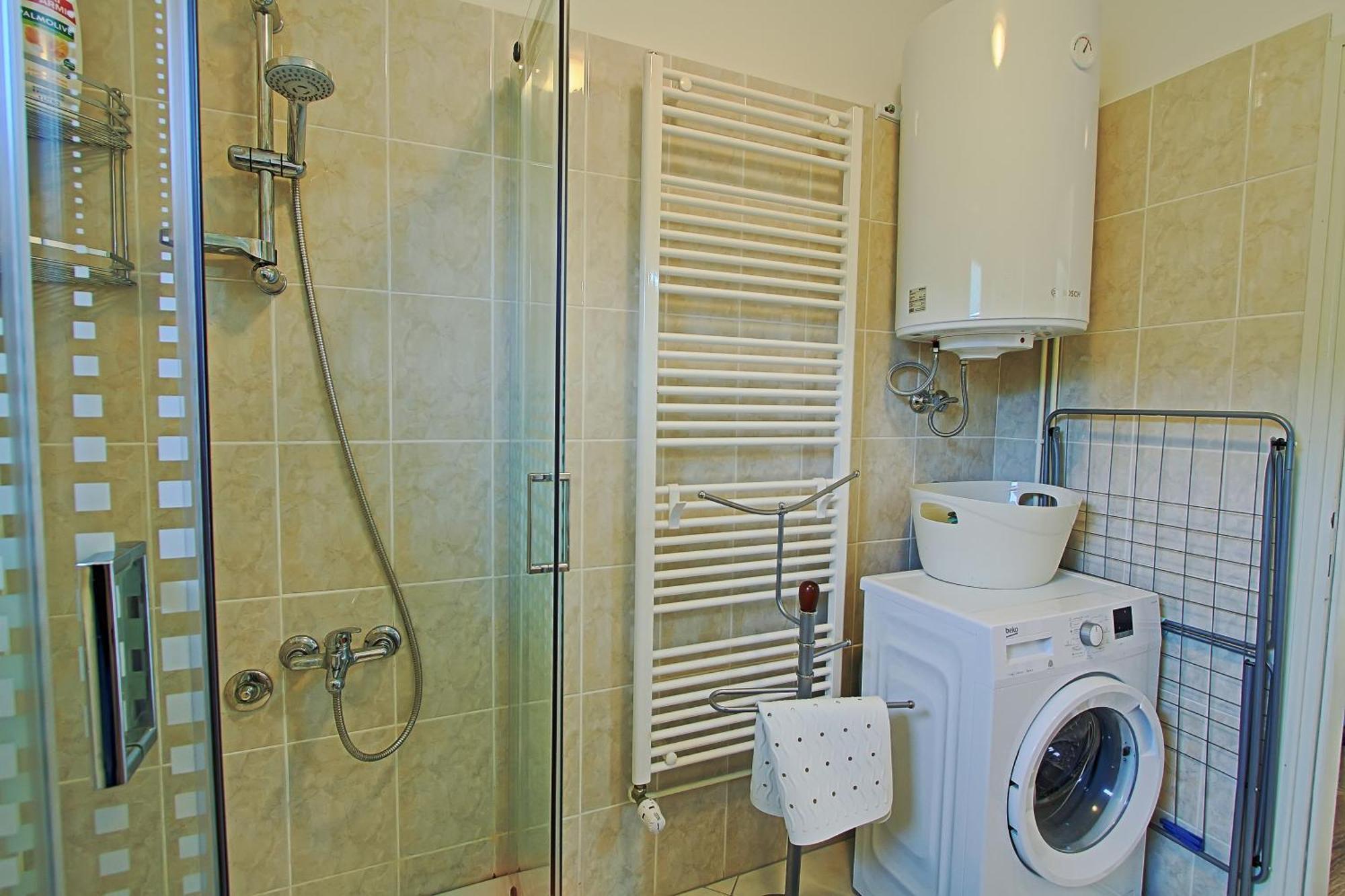 Holiday Home Sinac Εξωτερικό φωτογραφία