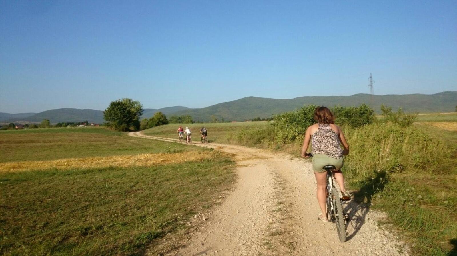 Holiday Home Sinac Εξωτερικό φωτογραφία