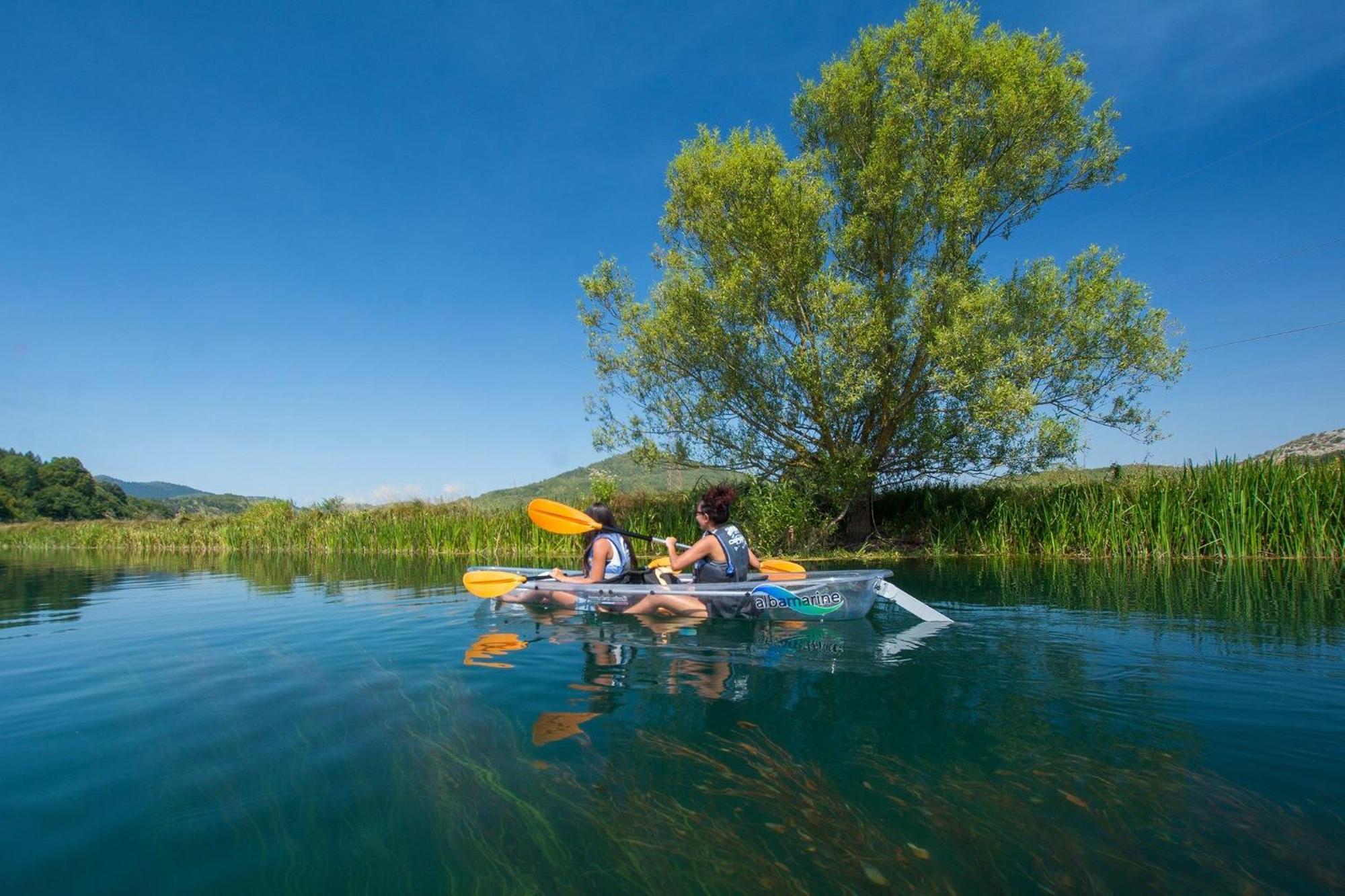 Holiday Home Sinac Εξωτερικό φωτογραφία